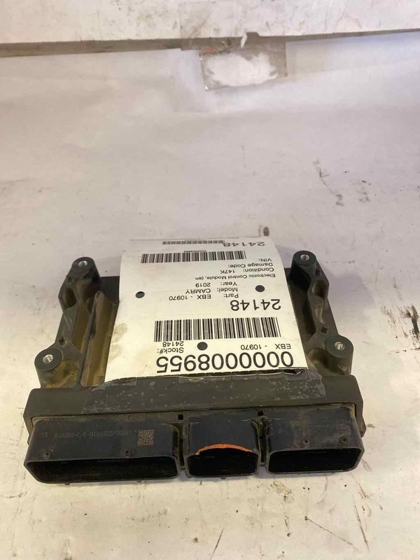 89661-0X582 TOYOTA CAMRY 19