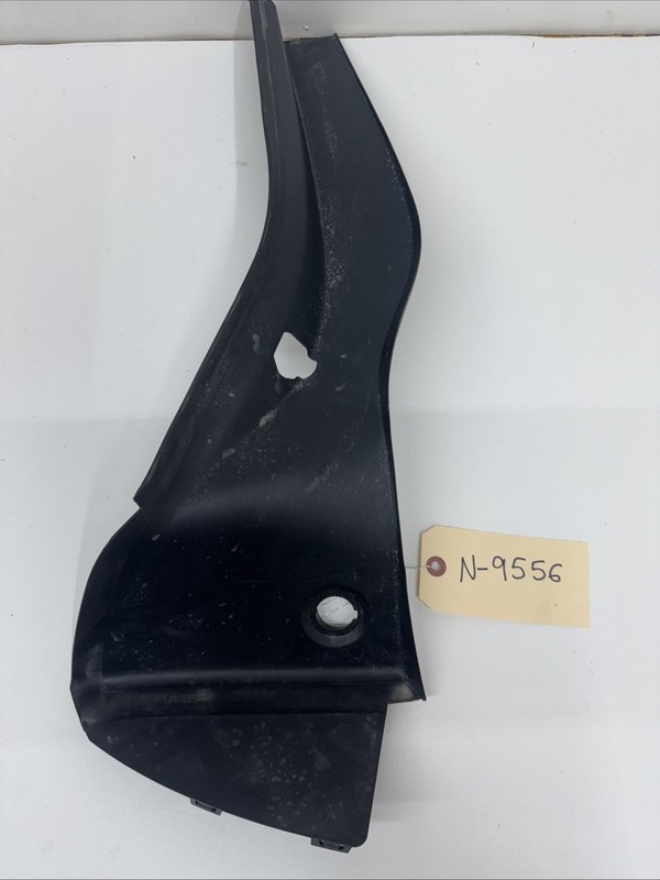OEM 2026 TESLA MODEL Y LEFT REAR QUARTER TRIM COVER 1947149-98-A N-9556 U8