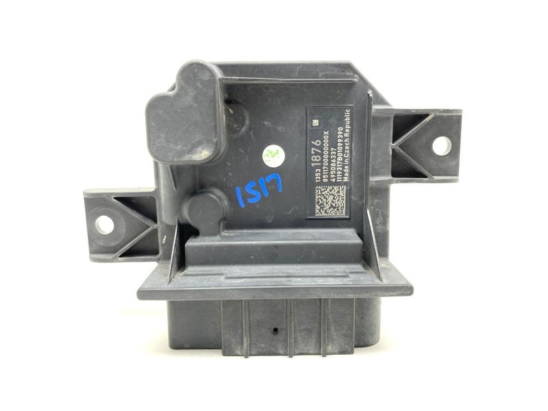 Fuel Pump Control Module 13531876 Fits 2020-2023 Buick Encore GX 86513