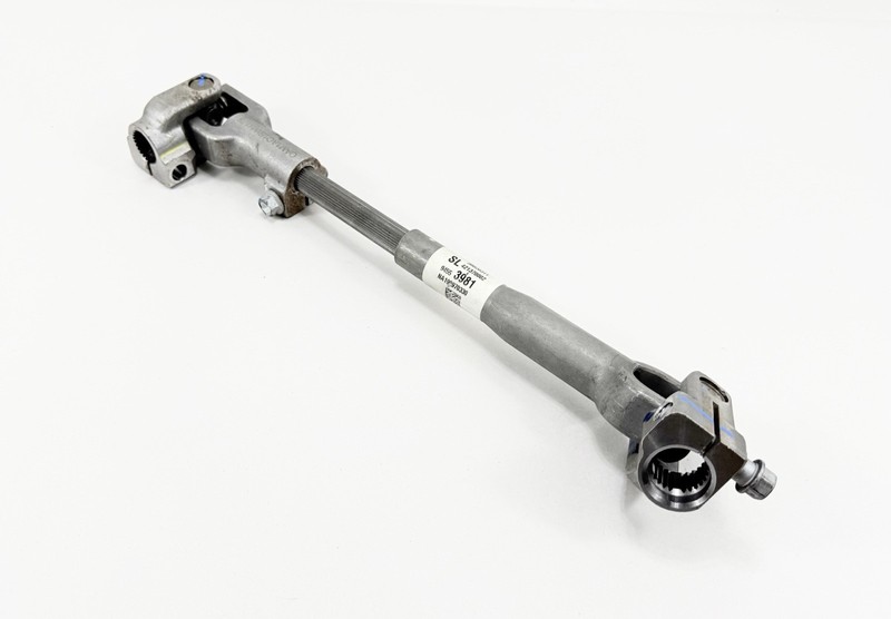 2017-2021 Chevrolet Trax Lower Intermediate Steering Column Shaft OEM 94553981