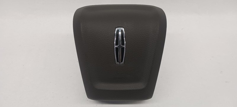 15-'17 LINCOLN NAVIGATOR Left driver wheel Air Bag OEM