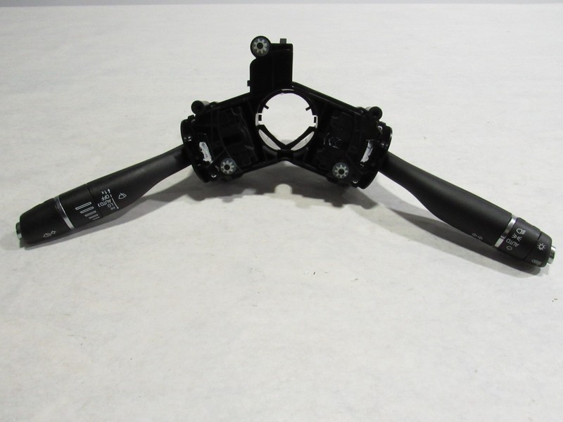16-20 Cadillac CT6 2017 Steering Column Combination Wiper Turn Switch ;:O