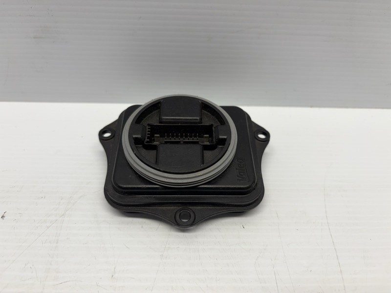 JEEP GRAND CHEROKEE XENON BOX HEADLIGHT AFS UNIT 2011 2012 2013 2014 90042671