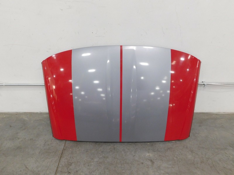 2007 06 -13 Chevy Corvette C6 Z06 Targa Roof Panel #7028 B3