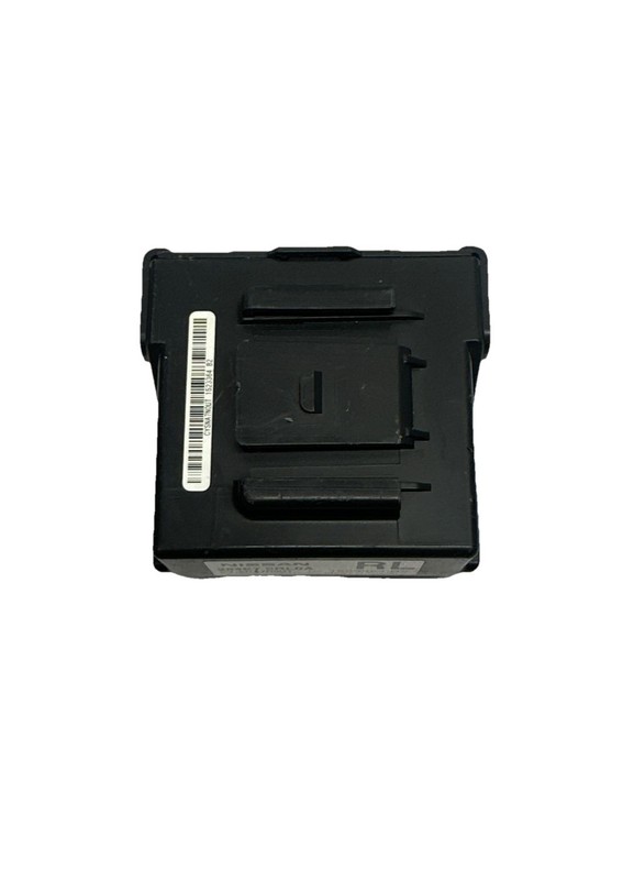 Nissan Kicks driver assist control 2018 2019 module unit SV model OEM 284E75RL0A