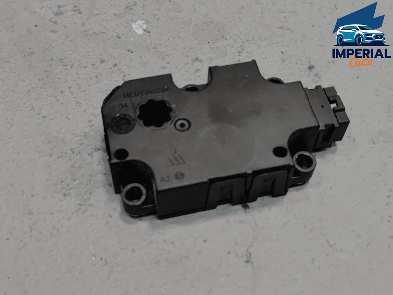 AUDI S5 2018-2024 HVAC AC HEATER FLAP SERVO DOOR MOTOR ACTUATOR OEM