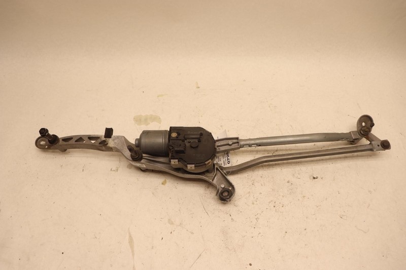 2010-2016 MERCEDES E-CLASS E350 W212 WINDSHIELD WIPER MOTOR TRANSMISSION OEM