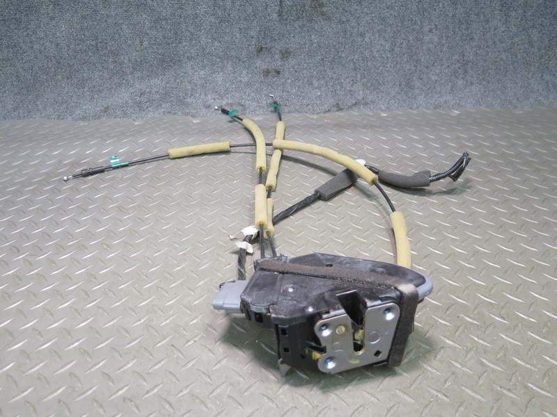 2013-2020 INFINITI JX35 QX60 FRONT RIGHT DOOR LOCK LATCH ACTUATOR