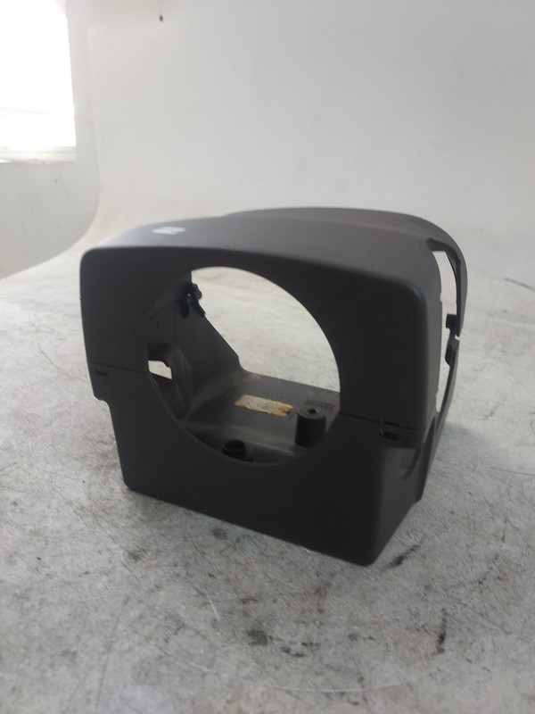 Ford F150 steering column SHROUD trim surround gray 04-08 OEM