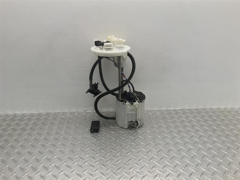 11-16 CHEVROLET EQUINOX TERRAIN MAIN FUEL PUMP 3.0L OEM 323-01971