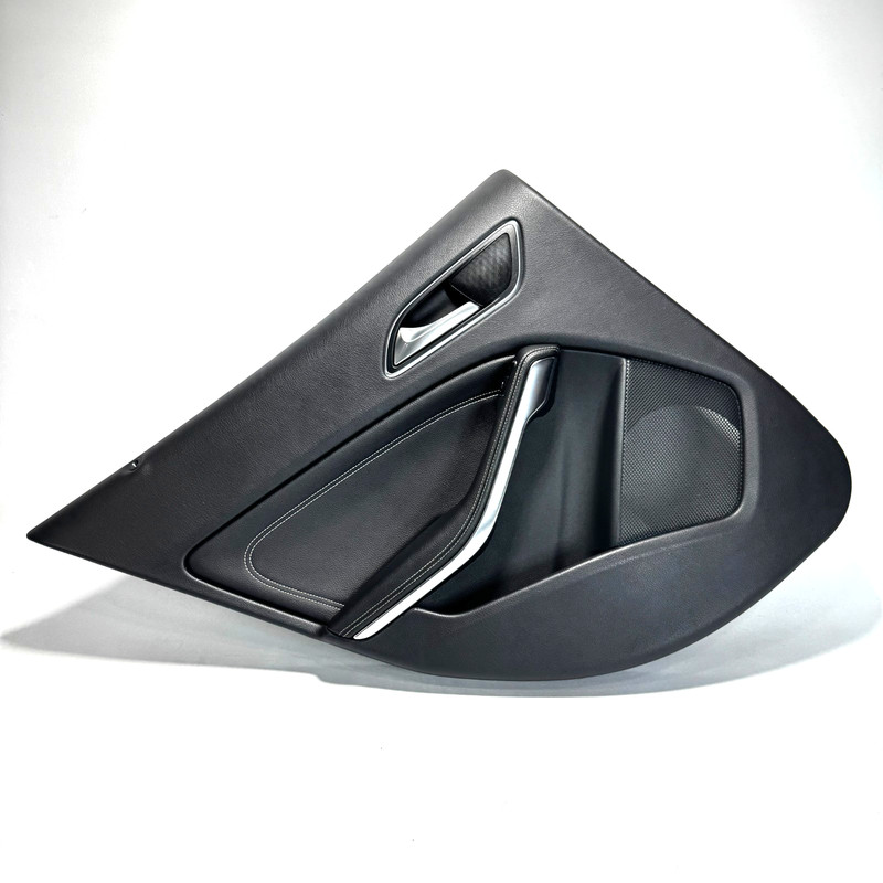 📌 2015-2020 MERCEDES GLA250 REAR LEFT DRIVER SIDE DOOR PANEL A 1567302100 OEM