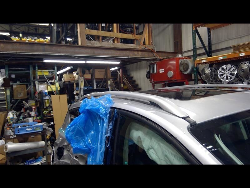 2013 2014 2015 2016 2017 2018 2019 ESCAPE Right Luggage Rack Rail 1184939