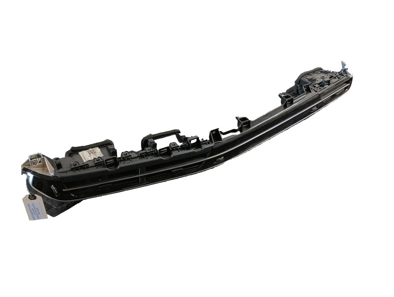 22-25 Infiniti QX60 Dash Center Right A/C Air Vent Grille Trim Panel 68750-6SA0A