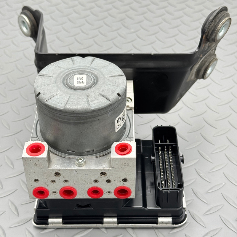 ✅ 2019-2026 RAM 1500 5th Gen ANTI LOCK BRAKE SYSTEM CONTROL MODULE ABS PUMP OEM
