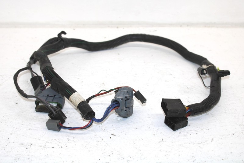 2003 Ski-doo Grand Touring 800 Oem Hood Wiring Harness 515175614 SS102