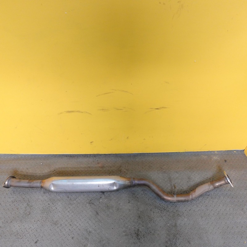2022-2025 SUBARU BRZ EXHAUST SYSTEM CENTER INTERMEDIATE PIPE OEM 44200CC000