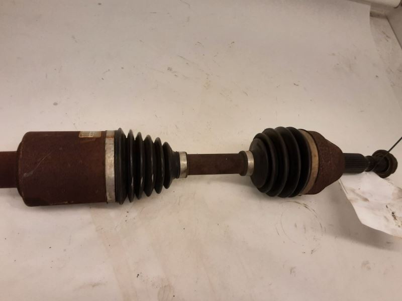 Driver Left Axle Shaft Front Axle Fits 08-12 LIBERTY 2637948