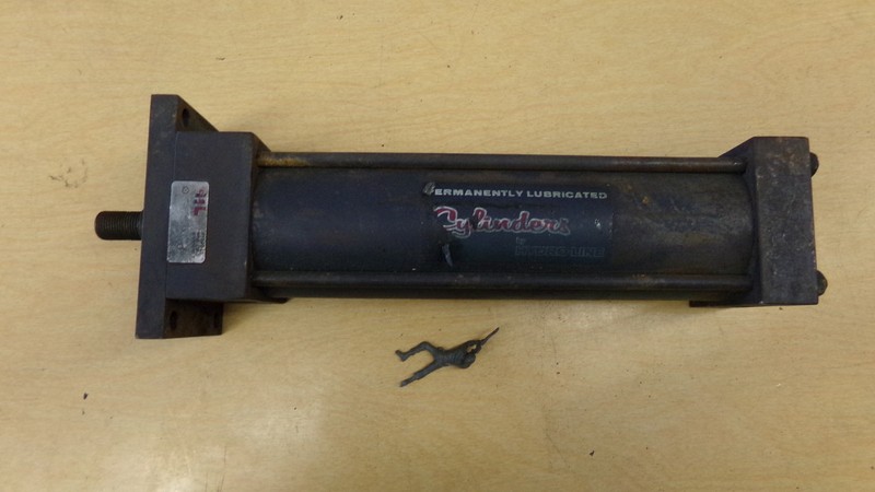 Hydro LIne Cylinder LRSF 3.25x10 189122534-3 *FREE SHIPPING*