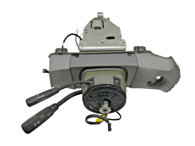 1996 - 02 MERCEDES E300 E320 w210 Power Steering Column A2104621020 OEM