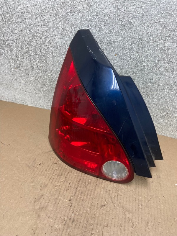 2004 2005 2006 2007 2008 Nissan Maxima Left Driver Lh Tail Light AB6061 LK