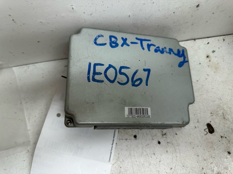 2002 Subaru Impreza 2.0L Transmission Computer Control Module TCU TCM Oem