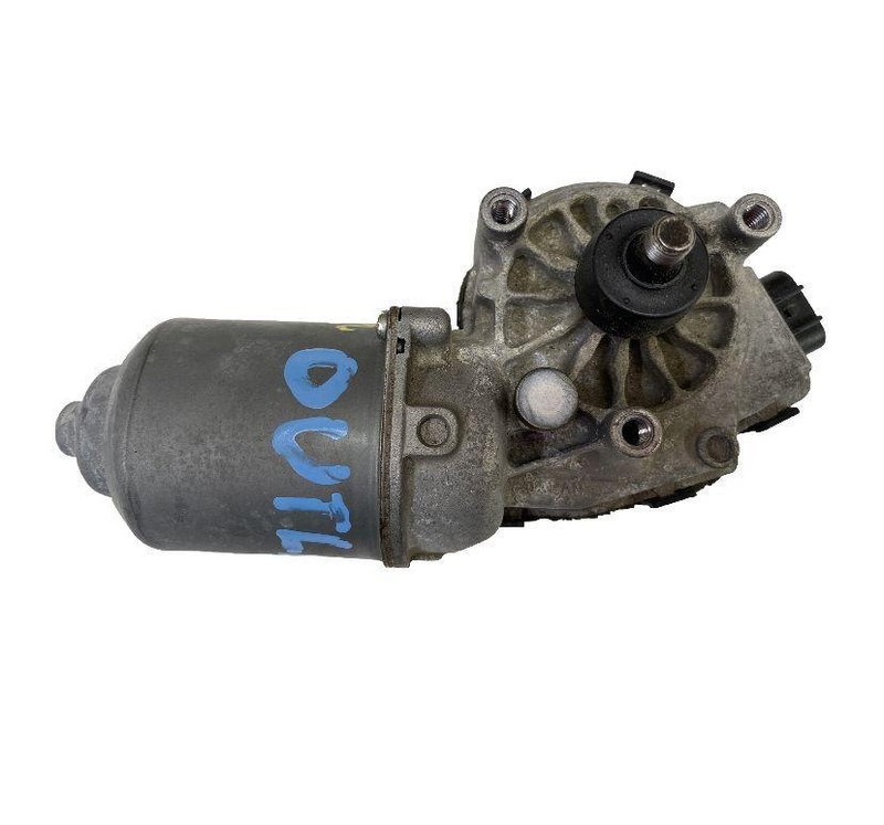 Mitsubishi Outlander Sport wiper motor 2020 front winshield mounted assy OEM
