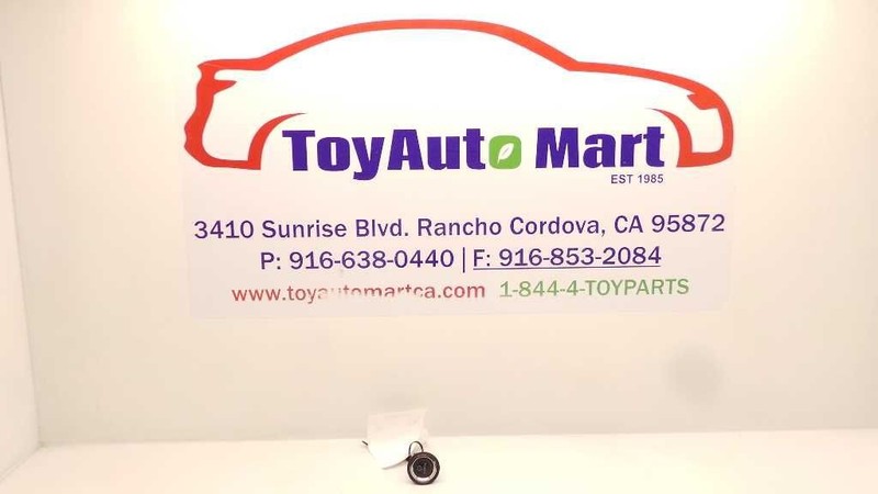 04 05 06 07 08 09 TOYOTA PRIUS POWER PUSH BUTTON
