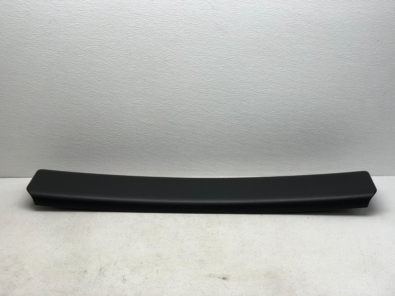 2012-2016 TESLA MODEL S PANORAMIC ROOF BOW HEADLINER OEM