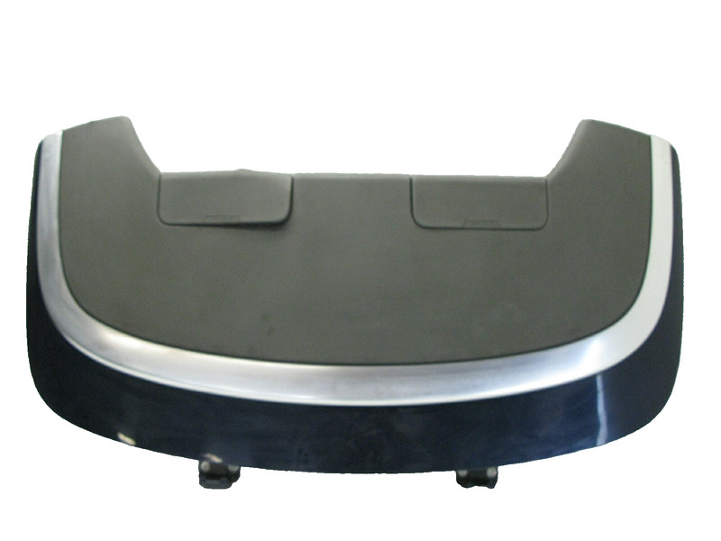 07-09 AUDI B7 A4 S4 RS4 CONVERTIBLE QUATTRO REAR DECK TOP HATCH COVER 101921B