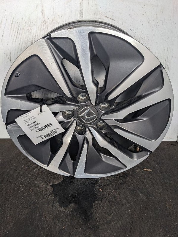 Wheel 17x7-1/2 10 Spoke Hybrid Fits 18-22 ACCORD 1151688