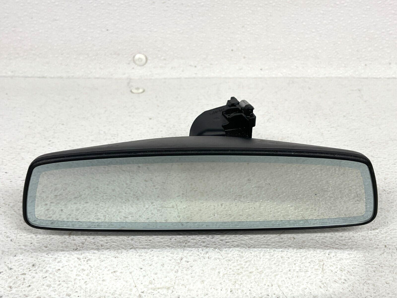 ⭐20-22 TOYOTA SUPRA GR FRONT WINDSHIELD INTERIOR REAR VIEW MIRROR OEM LOT2318