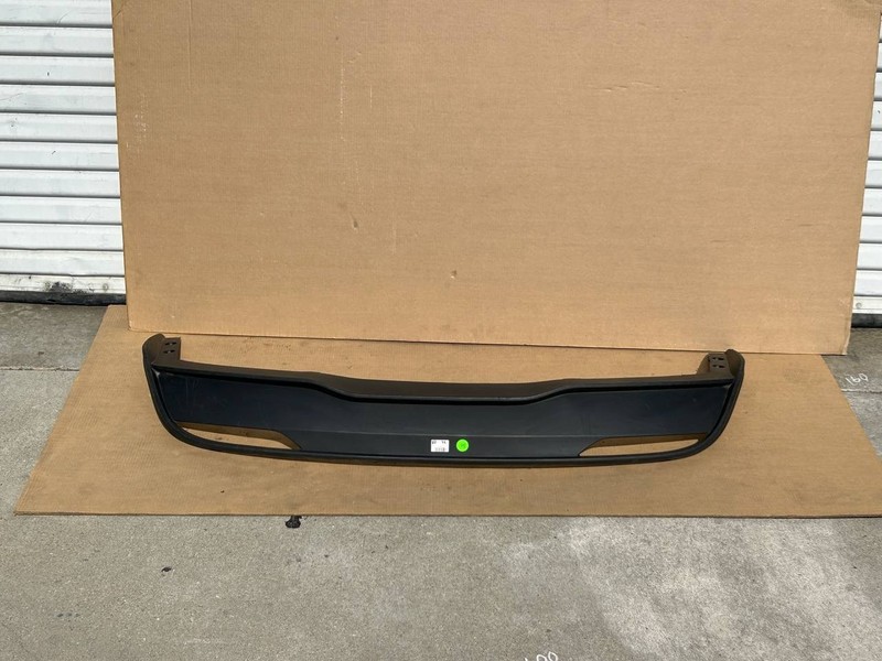 ✅24+ Tesla Model 3 Highland Rear Bumper Lower Valance Cover1587741-00-C