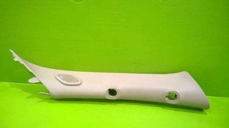 07 08 09 10 11 12 13 14 TAHOE YUKON RIGHT PILLAR TRIM BOSE SPEAKER OEM 2428-110