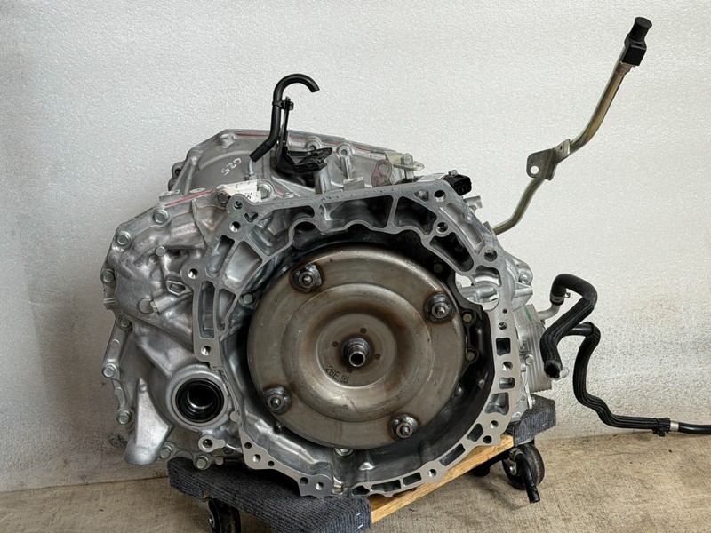 2019-2025 Nissan Altima 2.5L FWDAutomatic Transmission Assembly OEM #025
