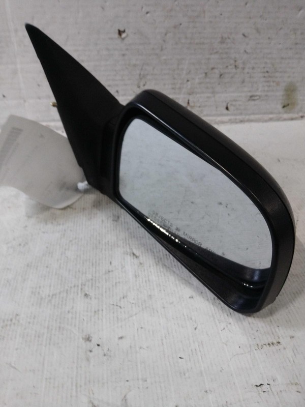 Used Right Door Mirror fits: 2005 Hyundai Tucson Power non-heated Right Grade A