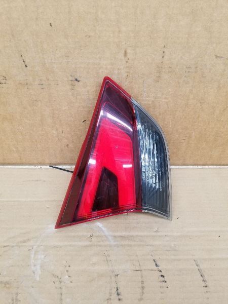 Driver Tail Light Liftgate Mounted VIN K 1st Digit Fits 17-19 ROGUE 255717