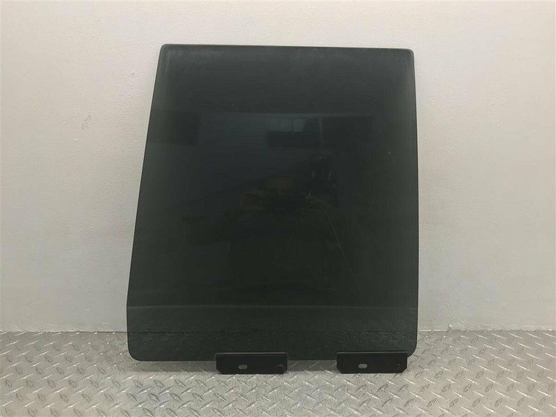 93-98 JEEP GRAND CHEROKEE DRIVER REAR DOOR GLASS OEM 278-05367CL