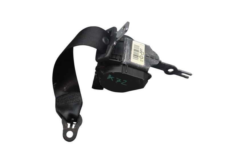 12-18 BMW F30 320i 328i Rear Right/Left Side Seat Belt Seatbelt Retractor Oem
