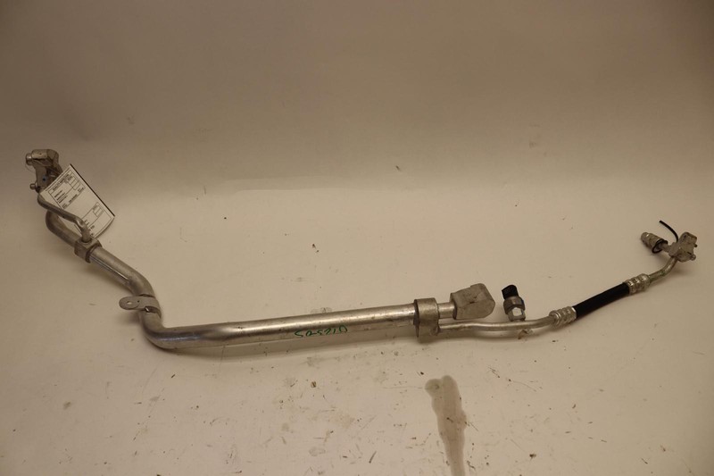 2018-2019 BMW X3 X4 G01 G02 A/C AIR CONDITIONING CONDENSER PIPE HOSE OEM
