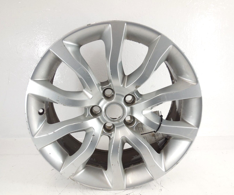 2014 15 16 2017 Range Rover Sport 20x8.5 Alloy Wheel Rim 10 Spoke OEM