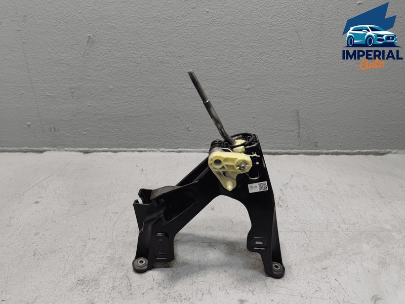 HONDA CIVIC 2017-2021 MANUAL TRANSMISSION SHIFTER OEM