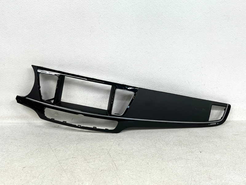 ⭐2015-2017 KIA K900 DASHBOARD CENTER DASH SCREEN PANEL COVER TRIM OEM LOT2727