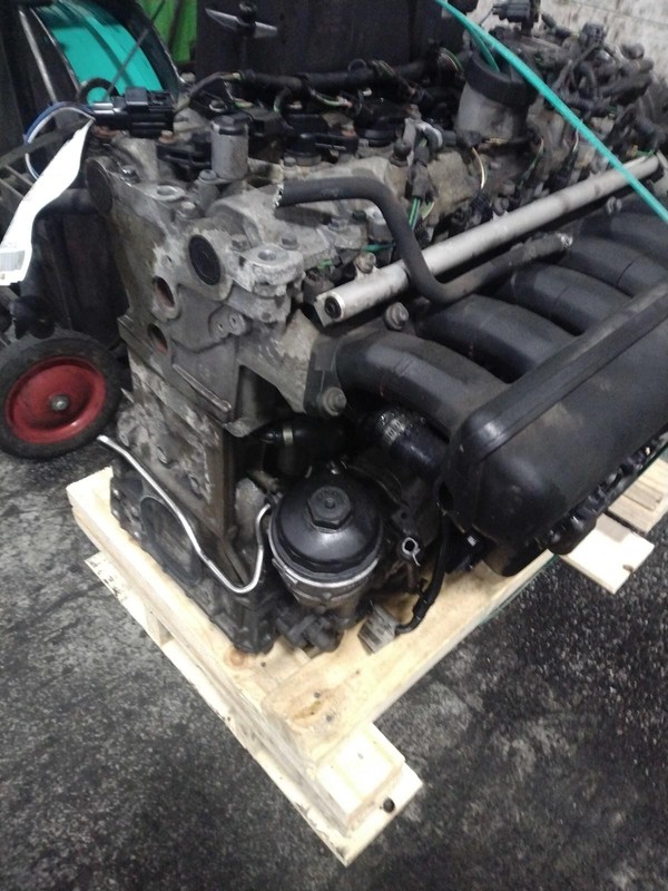 2008 Volvo XC90 3.2L Engine Complete Assembly - 6 Month Warranty - Used