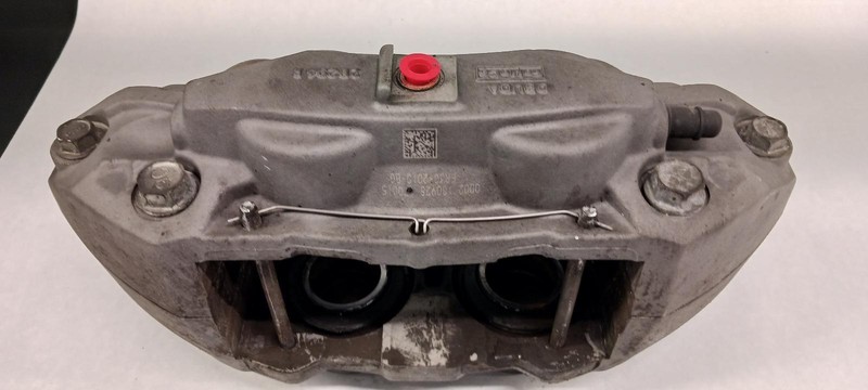 15-'23 FORD MUSTANG passenger FRONT Caliper 66k miles OEM 1 Year Warranty!