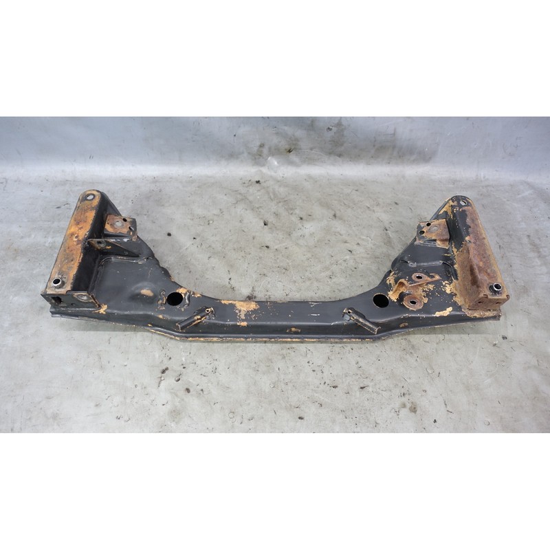 1982-1988 BMW E28 5-Series E24 Factory Front Axle Sub Frame Carrier Cross Member