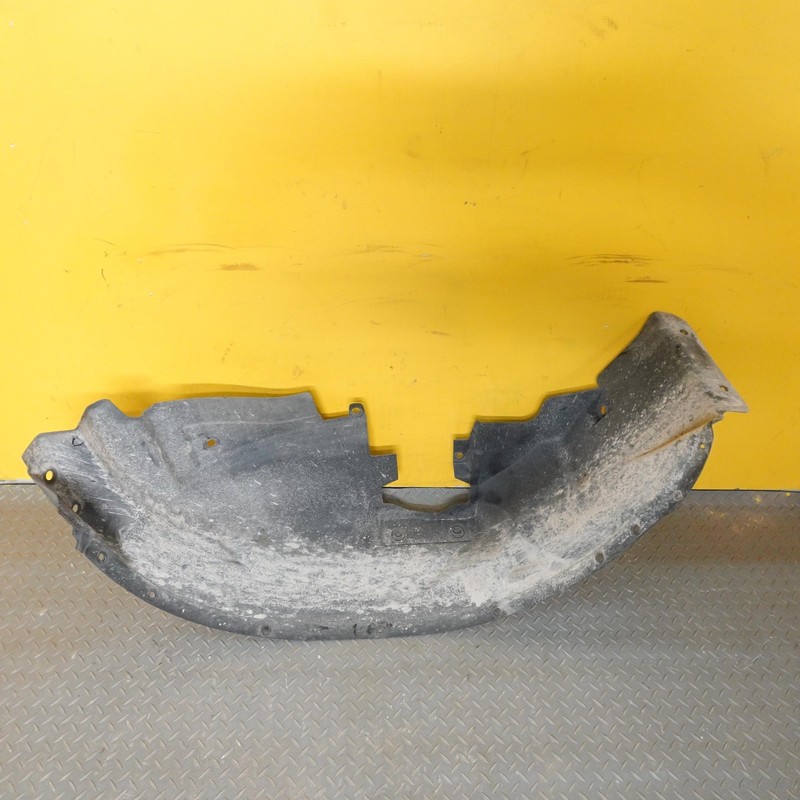 2023-2025 FORD MAVERICK REAR RIGHT INNER FENDER LINER SPLASH GUARD NZ6BE278B50AC