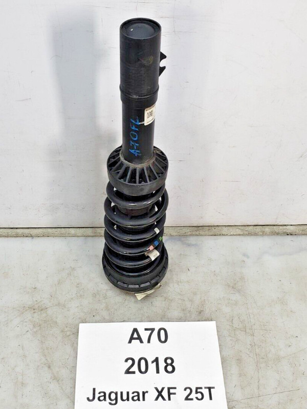 ✅ 17-23 OEM Jaguar XF 25t AWD Front Left Driver Side Strut Shock Absorber 31k