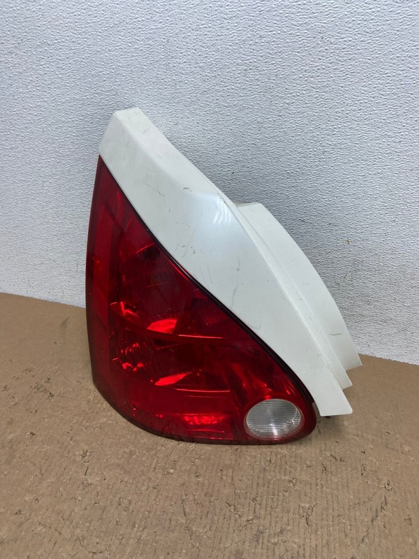 2004 2005 2006 2007 2008 Nissan Maxima Left Driver Lh Tail Light AD8844 LK