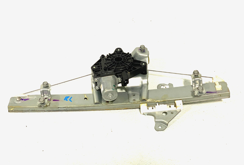 21-23 NISSAN ROGUE RIGHT LEFT SIDE DOOR WINDOW REGULATOR W/MOTOR OEM #A0.24