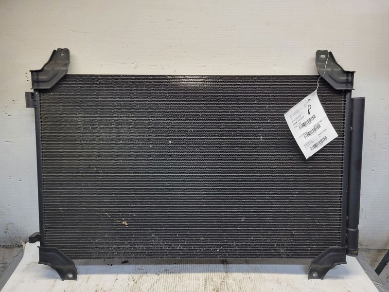 AC Condenser Fits 14-18 MDX 1722651